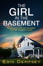 The Girl in the Basement