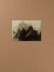 Vilnius: miesto portretas