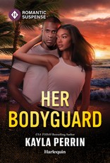 Her Bodyguard