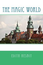The Magic World