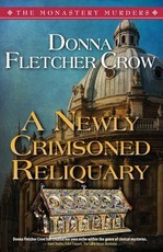 A Newly Crimsoned Reliquary