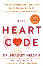 The Heart Code