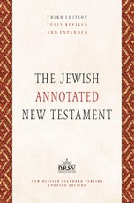 The Jewish Annotated New Testament