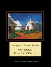 Cottages at Sainte Maries