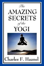 The Amazing Secrets of the Yogi