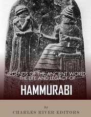 Legends of the Ancient World
