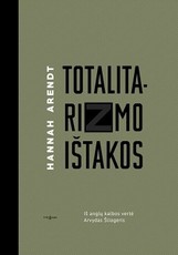 Totalitarizmo ištakos