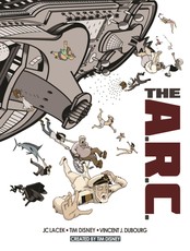 The A.R.C.