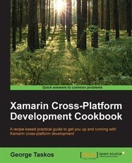 Xamarin Cross-Platform Development Cookbook
