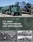 U.S. Army Tractor Trucks and Semi-Trailers