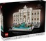 Architektūros plytelių rinkinys 21062 Trevi fontanas