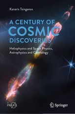 A Century of Cosmic Discoveries