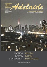 Adelaide Literary Magazine No.13