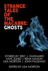 Strange Tales of the Macabre