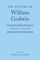 The Letters of William Godwin