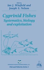 Cyprinid Fishes