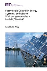 Fuzzy Logic Control in Energy Systems