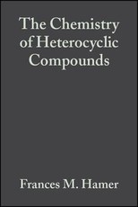 Heterocyclic Compounds Vol 18