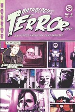 Anthologies of Terror 2019