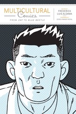 Multicultural Comics