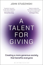 A Talent for Giving
