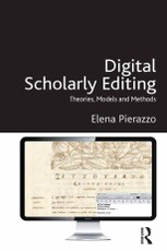 Digital Scholarly Editing