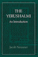 The Yerushalmi--The Talmud of the Land of Israel