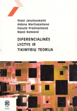 Diferencialinės lygtys ir tikimybių teorija