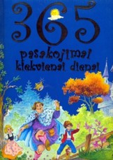 365 pasakojimai kiekvienai dienai