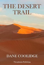 The Desert Trail