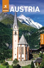 Rough Guides Austria: Travel Guide with eBook