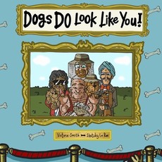 Dogs DO Look Like You!