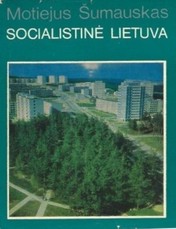 Socialistinė Lietuva