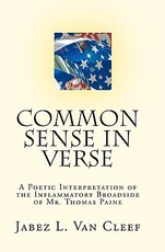 Common Sense In Verse