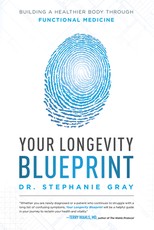 Your Longevity Blueprint