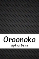 Oroonoko