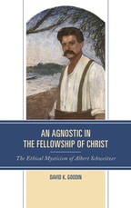 An Agnostic in the Fellowship of Christ