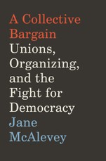 Mcalevey, J: Collective Bargain