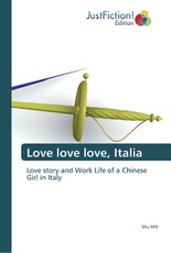 Love love love, Italia