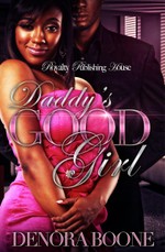 Daddy's Good Girl
