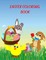 Easter Coloring Book