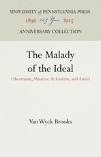 The Malady of the Ideal