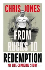 From Rucks to Redemption: My life-changing story