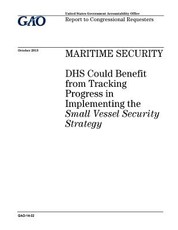 Maritime security
