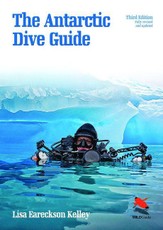 Antarctic Dive Guide