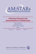 AM:STARs Infectious Diseases and Immunizations