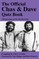 Official Chas & Dave Quiz Book