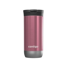 Termopuodelis Contigo Huron 2.0 Azalea, 470 ml