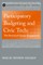Participatory Budgeting and Civic Tech