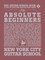 NYC Guitar School Book 1